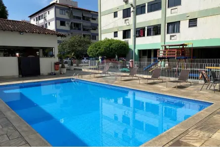 Apartamento com 2 Quartos à venda, 61m² no Taquara, Rio de Janeiro