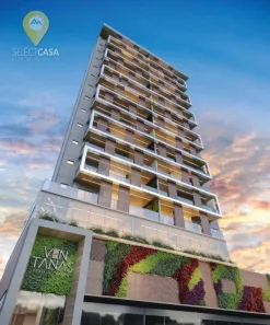 Apartamento com 3 Quartos à venda, 110m² no Praia do Canto, Vitória