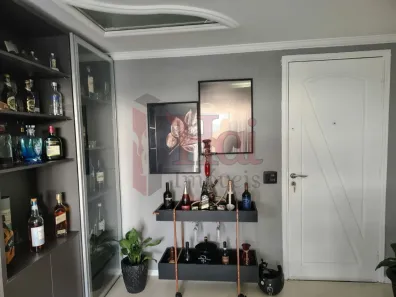Apartamento com 2 Quartos à venda, 68m² no Mooca, São Paulo