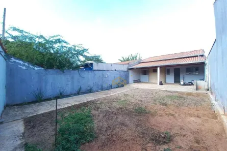 Casa com 1 Quarto à venda, 90m² no Parque Via Norte, Campinas