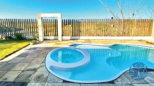 Casa com 3 Quartos à venda, 1143m² no , São Miguel do Gostoso