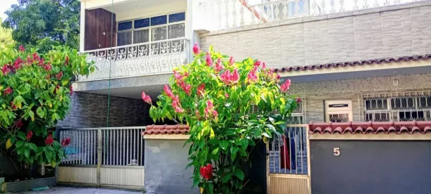 Casa com 6 Quartos à venda, 247m² no Taquara, Rio de Janeiro