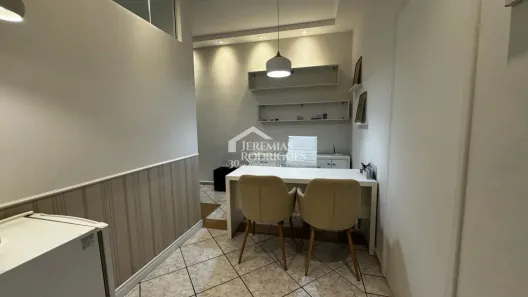 Sala Comercial à venda, 248m² no Parque São Benedito, Pindamonhangaba