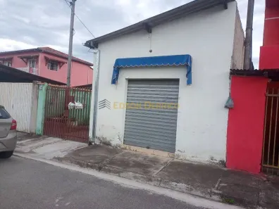 Casa com 2 Quartos à venda, 100m² no Conjunto Habitacional Terra dos Ipês II (Fase I), Pindamonhangaba