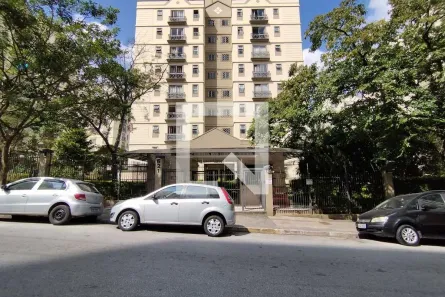 Apartamento com 2 Quartos à venda, 66m² no Jardim Santa Emília, São Paulo