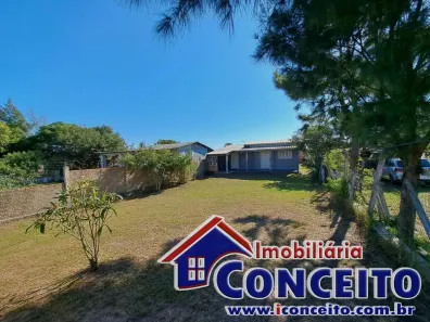 Casa com 3 Quartos à venda, 75m² no Praia de Mariluz, Imbé