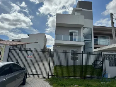 Casa com 3 Quartos à venda, 144m² no Bairro Alto, Curitiba