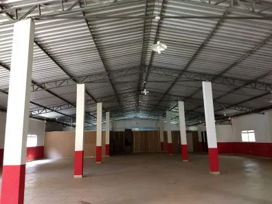 Galpão/Depósito/Armazém à venda, 4390m² no Chácaras Boa Vista, Santana de Parnaíba