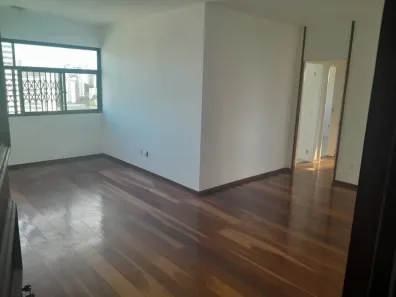 Apartamento com 3 Quartos à venda, 108m² no Brotas, Salvador