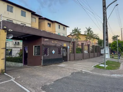 Apartamento com 3 Quartos para alugar, 60m² no Parque Verde, Belém