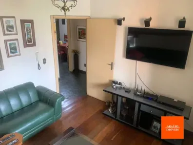 Casa com 4 Quartos à venda, 330m² no Cidade Nova, Belo Horizonte