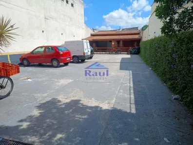 Imóvel Comercial à venda, 400m² no Santo Amaro, São Paulo