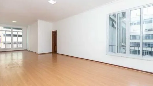 Apartamento com 3 Quartos à venda, 137m² no Copacabana, Rio de Janeiro