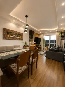 Apartamento com 3 Quartos à venda, 147m² no Paquetá, Belo Horizonte