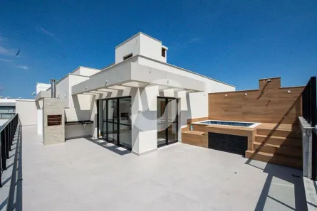 Cobertura com 2 Quartos à venda, 146m² no Piratininga, Niterói