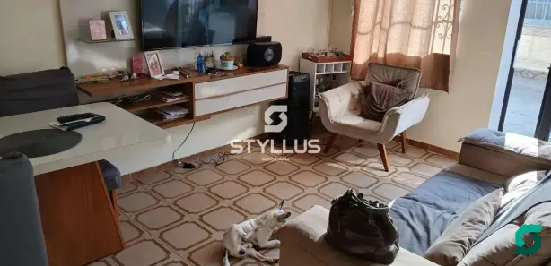  com 3 Quartos à venda, 47m² no Rocha, Rio de Janeiro