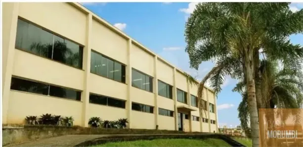 Lote/Terreno à venda, 21800m² no Jardim Pérola I, São Paulo