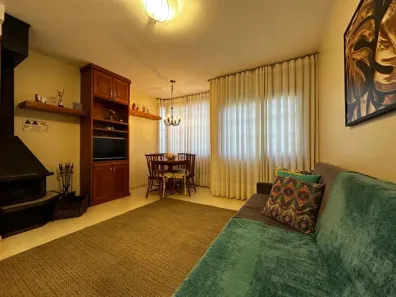 Apartamento com 1 Quarto à venda, 48m² no Planalto, Gramado