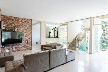 Casa de Condomínio com 2 Quartos à venda, 274m² no Veredas das Geraes, Nova Lima