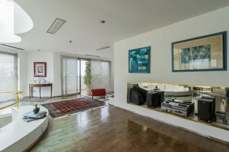 Cobertura com 5 Quartos à venda, 421m² no Paraíso, São Paulo