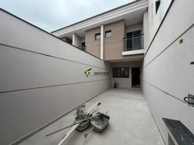 Sobrado com 3 Quartos à venda, 120m² no Jardim do Colégio (Zona Norte), São Paulo