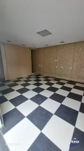 Ponto Comercial para alugar, 23m² no Padre Eustáquio, Belo Horizonte