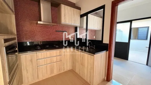 Casa de Condomínio com 3 Quartos à venda, 105m² no Jardim Montreal Residence, Indaiatuba
