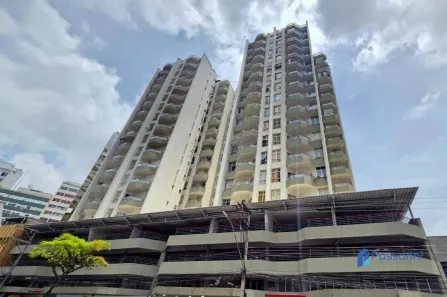 Apartamento com 2 Quartos à venda, 66m² no São Mateus, Juiz de Fora