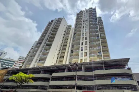 Apartamento com 2 Quartos para alugar, 66m² no São Mateus, Juiz de Fora