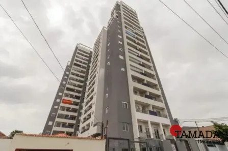 Apartamento com 2 Quartos à venda, 45m² no Vila Ré, São Paulo