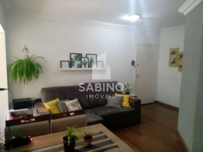 Apartamento com 2 Quartos à venda, 63m² no Jardim Oriente, São José dos Campos