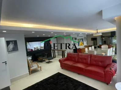 Apartamento com 3 Quartos para alugar, 163m² no Vale do Sereno, Nova Lima