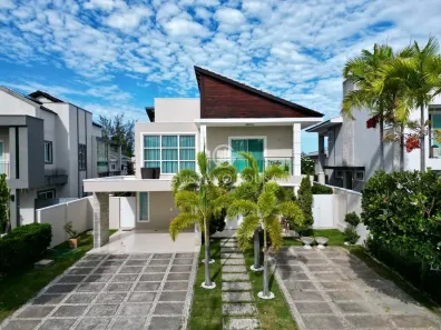 Casa com 4 Quartos à venda, 370m² no Pires Facanha, Eusébio
