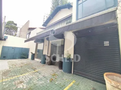 Imóvel Comercial para alugar, 270m² no Campo Belo, São Paulo