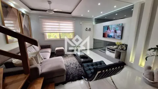 Casa com 2 Quartos à venda, 93m² no Niterói, Canoas