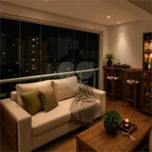 Apartamento com 2 Quartos à venda, 109m² no Vila Andrade, São Paulo