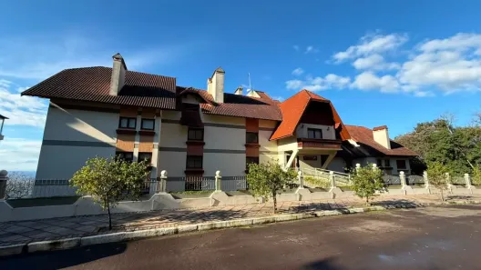 Apartamento com 1 Quarto à venda, 58m² no Vila Suica, Gramado
