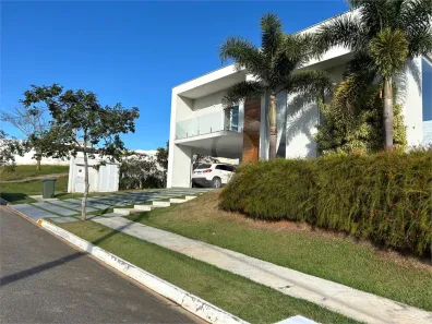Casa de Condomínio com 3 Quartos à venda, 290m² no Ipanema das Pedras, Sorocaba
