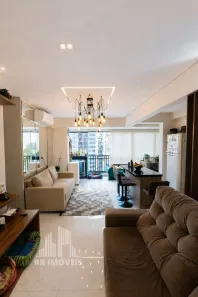 Apartamento com 2 Quartos à venda, 90m² no Alphaville Empresarial, Barueri