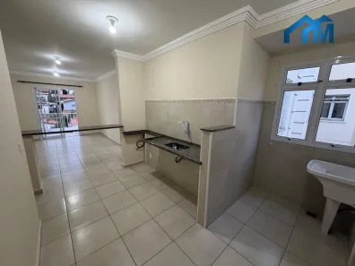 Apartamento com 2 Quartos à venda, 60m² no Jardim Três Marias, Salto