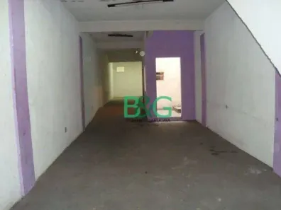 Prédio Comercial à venda, 550m² no Belenzinho, São Paulo