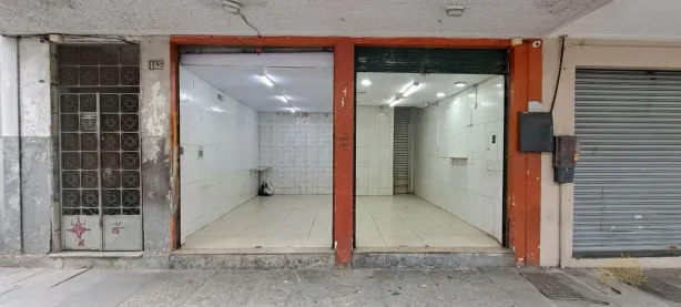 Ponto Comercial com 2 Quartos para alugar, 45m² no Ingá, Niterói