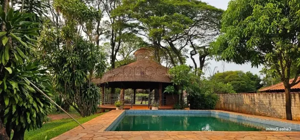 com 4 Quartos à venda, 5000m² no Recreio Internacional, Ribeirão Preto