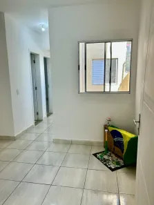 Apartamento com 2 Quartos para alugar, 50m² no Vila Matilde, São Paulo