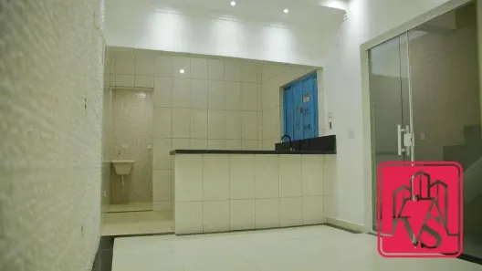 Apartamento com 2 Quartos para alugar, 60m² no Cooperativa, São Bernardo do Campo