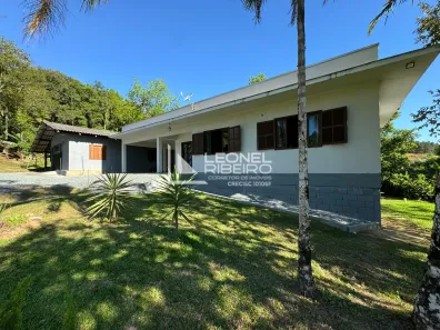 Fazenda/Sítio com 3 Quartos à venda, 29244m² no Mulde Central, Timbó