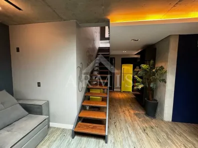 Cobertura com 2 Quartos à venda, 140m² no Mooca, São Paulo