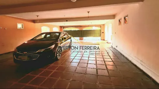Sobrado com 4 Quartos à venda, 400m² no Jardim Leonor, São Paulo