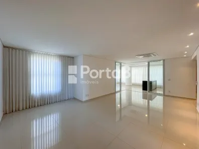 Apartamento com 3 Quartos para alugar, 246m² no Bom Jardim, São José do Rio Preto