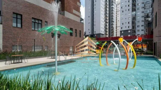 Apartamento com 2 Quartos à venda, 69m² no Vila Augusta, Guarulhos
